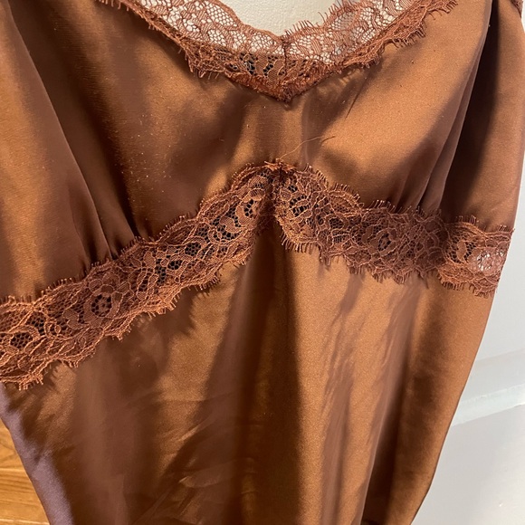 Dynamite cami. Size small - Picture 2 of 3